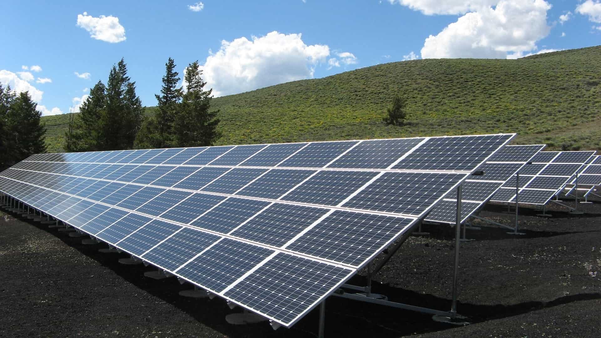 Onsite Renewable Energy