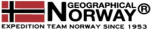 Geographical Norway
